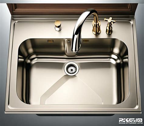 stainless steel sink grade chart